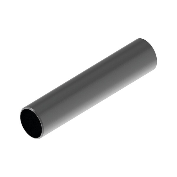 2" Round Tube (.083" wall) 0" x0" x0"
